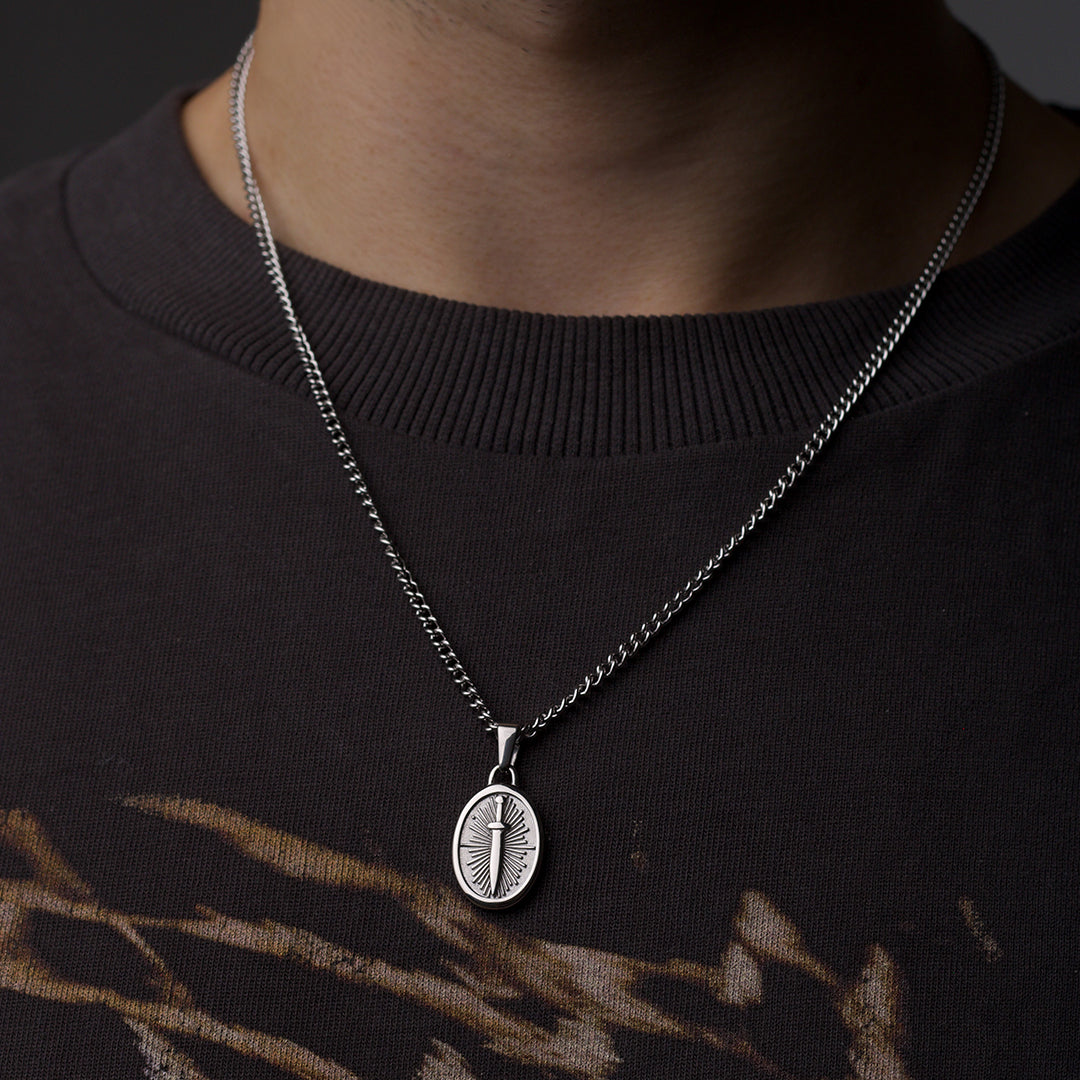 Vintage Solaris Chain