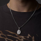 Vintage Solaris Chain