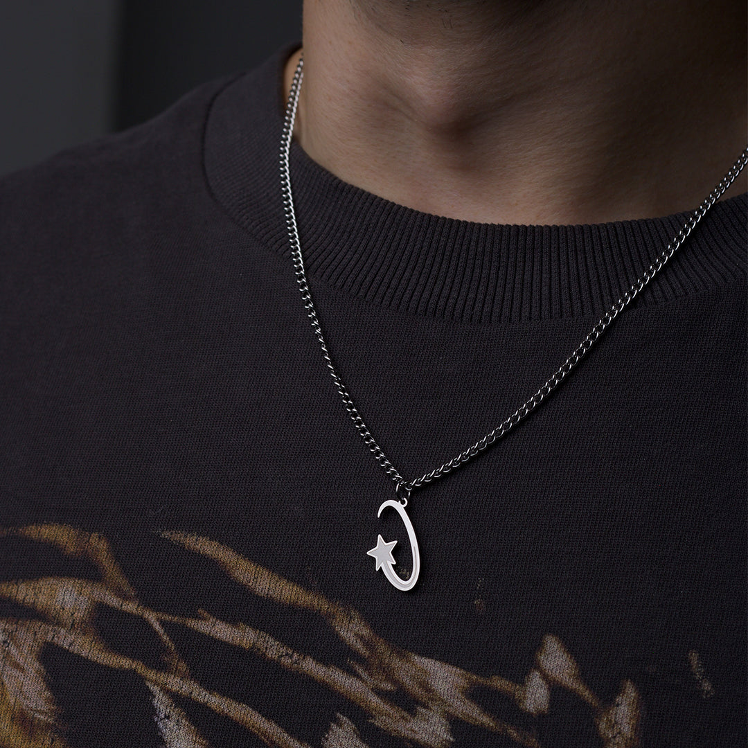 Woo Star Chain