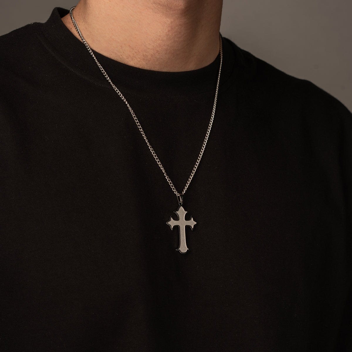 Big Cross Chain