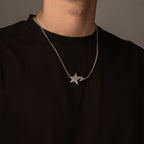 Frosted Shootingstar Chain