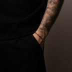 Paperclip Bracelet