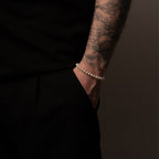 Classic Pearl Bracelet
