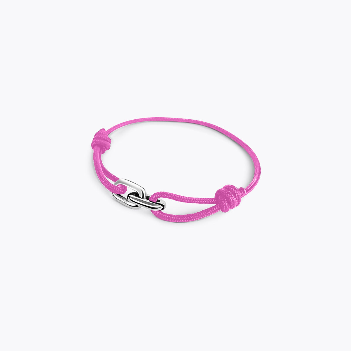 Éternité Bracelet - Coral Pink