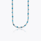 Santorini Pearl Chain