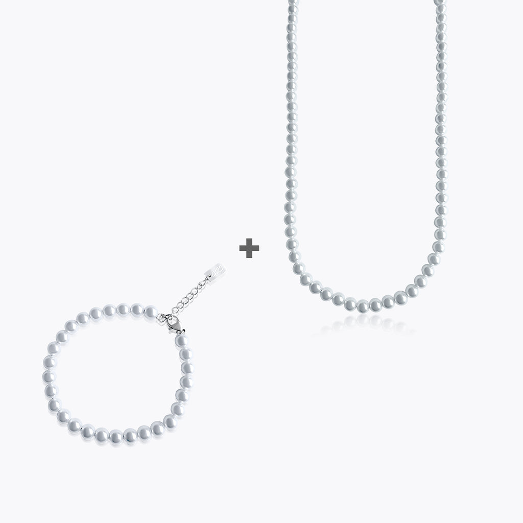 Classic Pearl Bundle