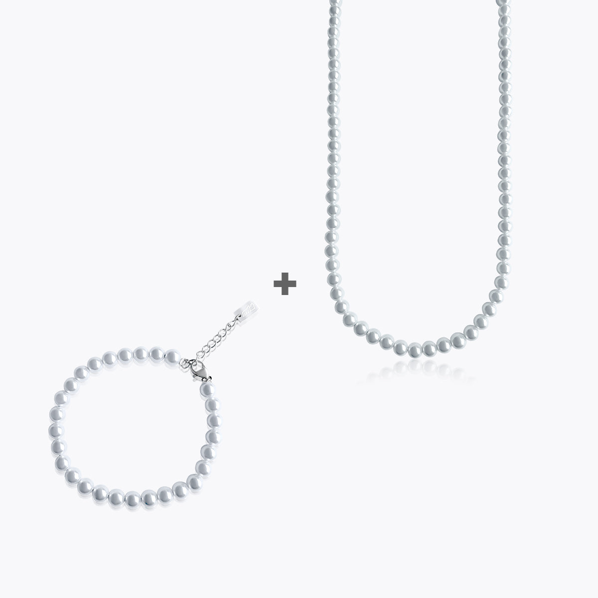 Classic Pearl Bundle